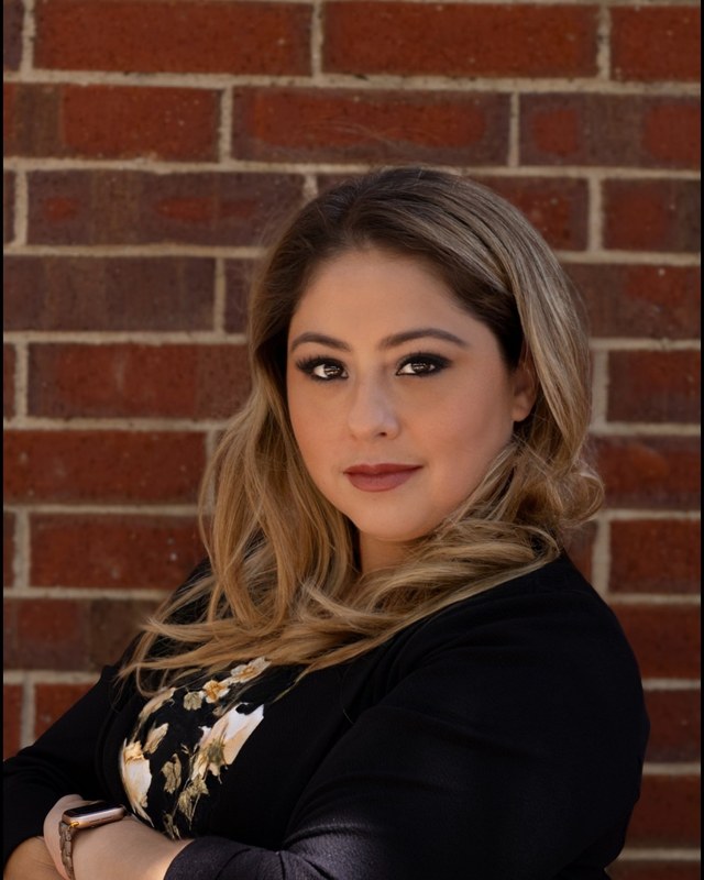 Sharaya Gallozzi, Chief Clinical Officer